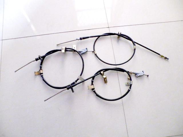 駐車?yán)€系列